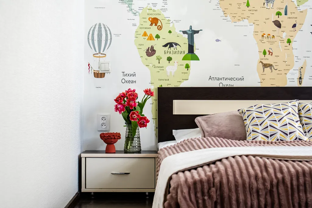 Квартира Квартира Уютный номер - студио в самом центре Санкт Петербурга — Санкт-Петербург