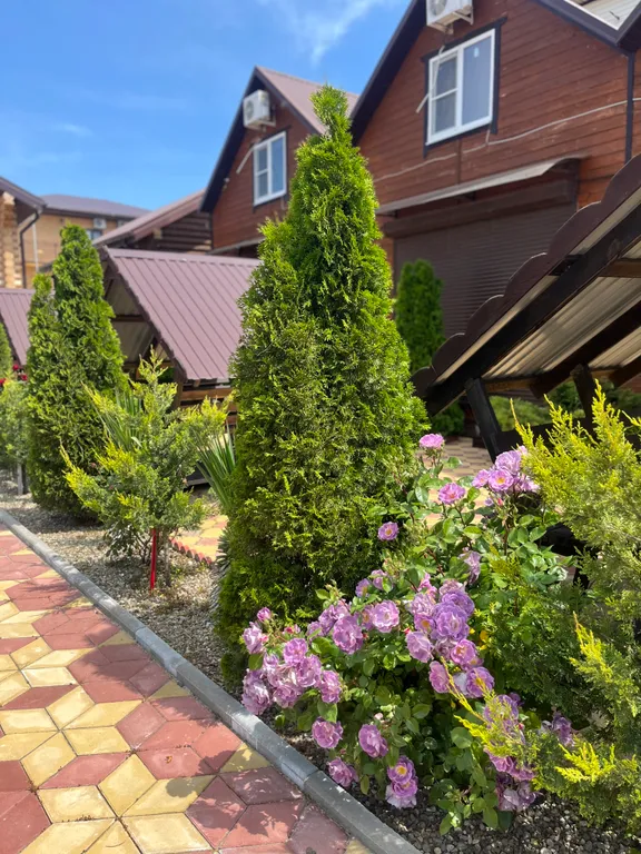 3-комнатный Дом