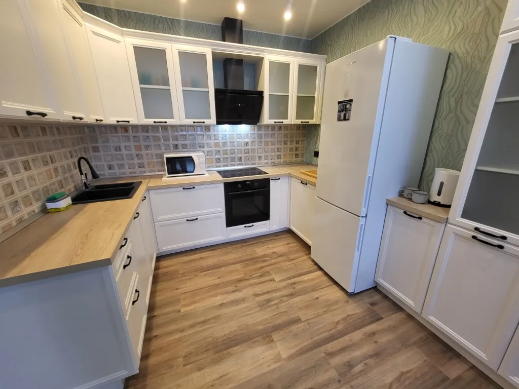 Квартира в сердце Одинцово