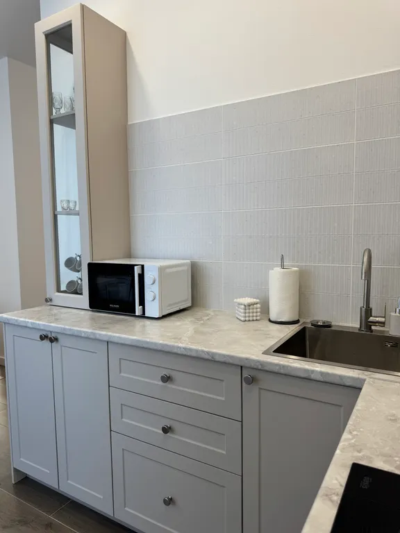 Квартира на набережной