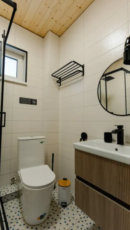 5-комнатный Дом