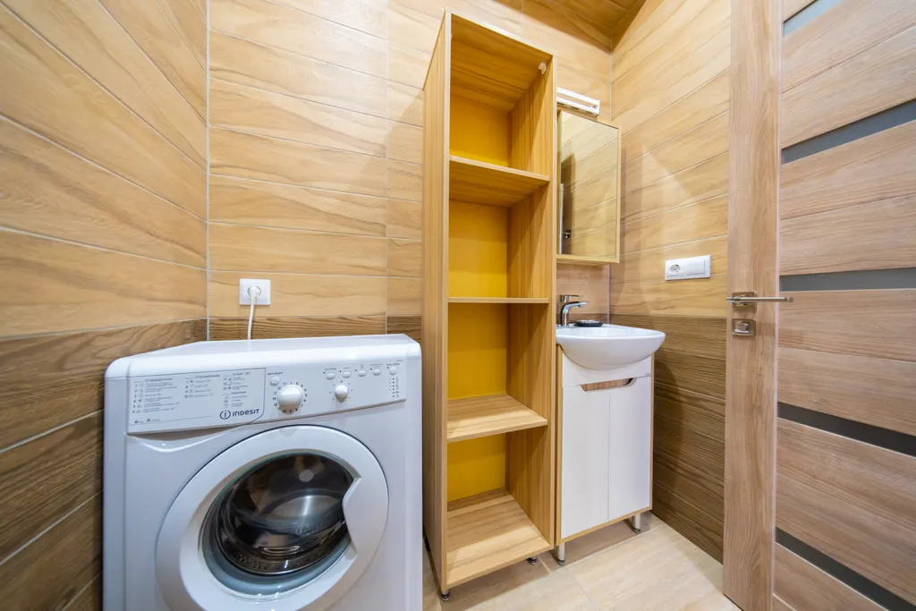 Теплая 4-к квартира у подъемника, Красная Поляна