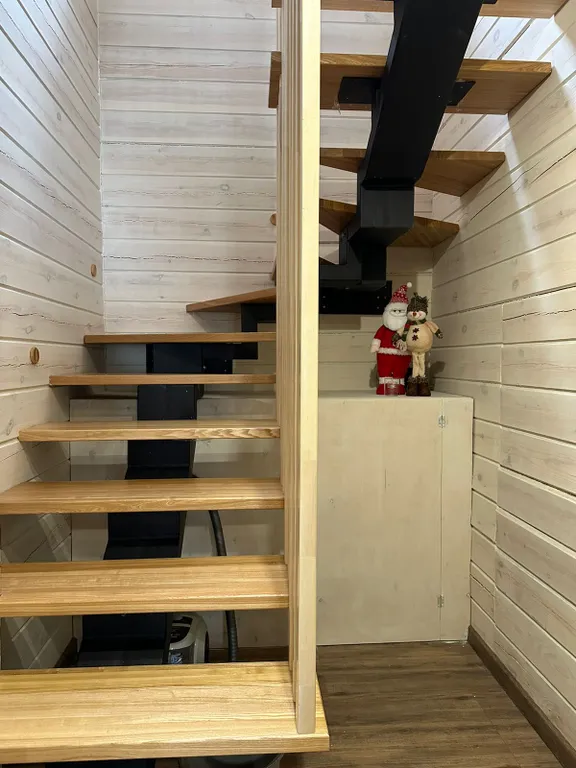 Верба Шерегеш