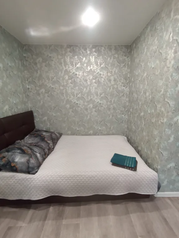 Уютная квартира не далеко от центра