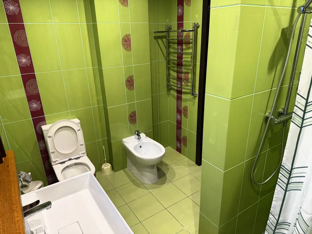 5-комнатный Дом