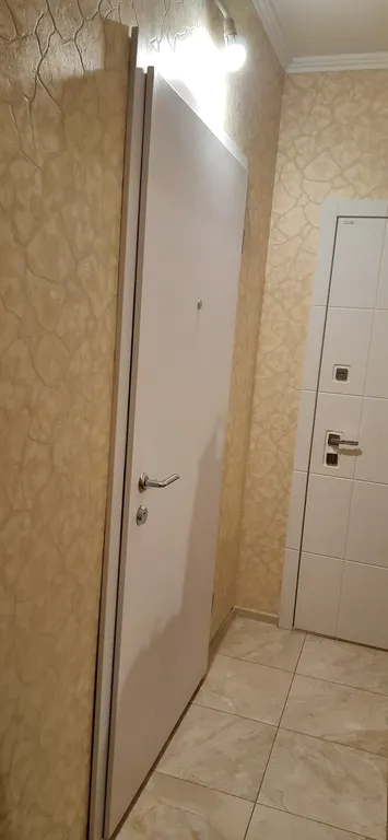 Уютная студия рядом с Крокус Сити