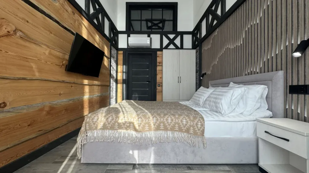 3-комнатная Квартира — аренда посуточно в Сортавала