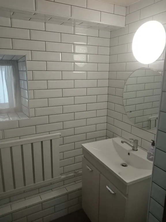 Уютный коттедж