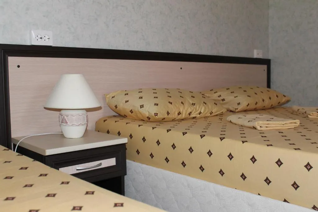 Квартира Семейные апартаменты — Анапа