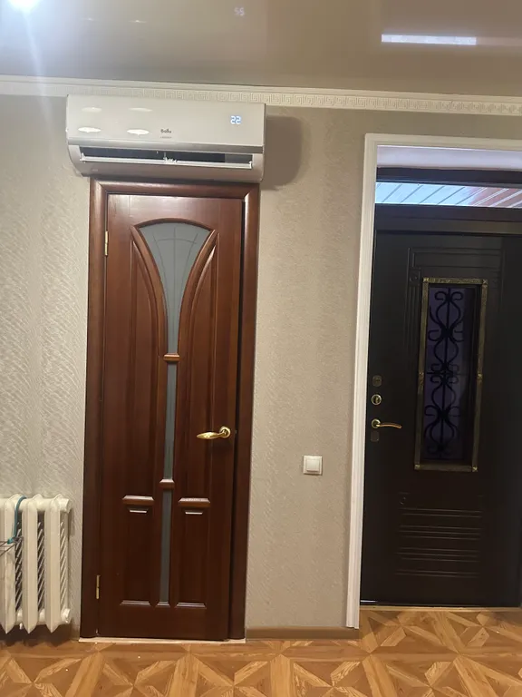 Коттедж Уютный Дом, красивый двор для отдыха — Владикавказ