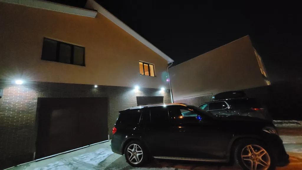 Квартира в роскошном современном коттедже с болшой кухней гостинной — аренда посуточно в Воронеж