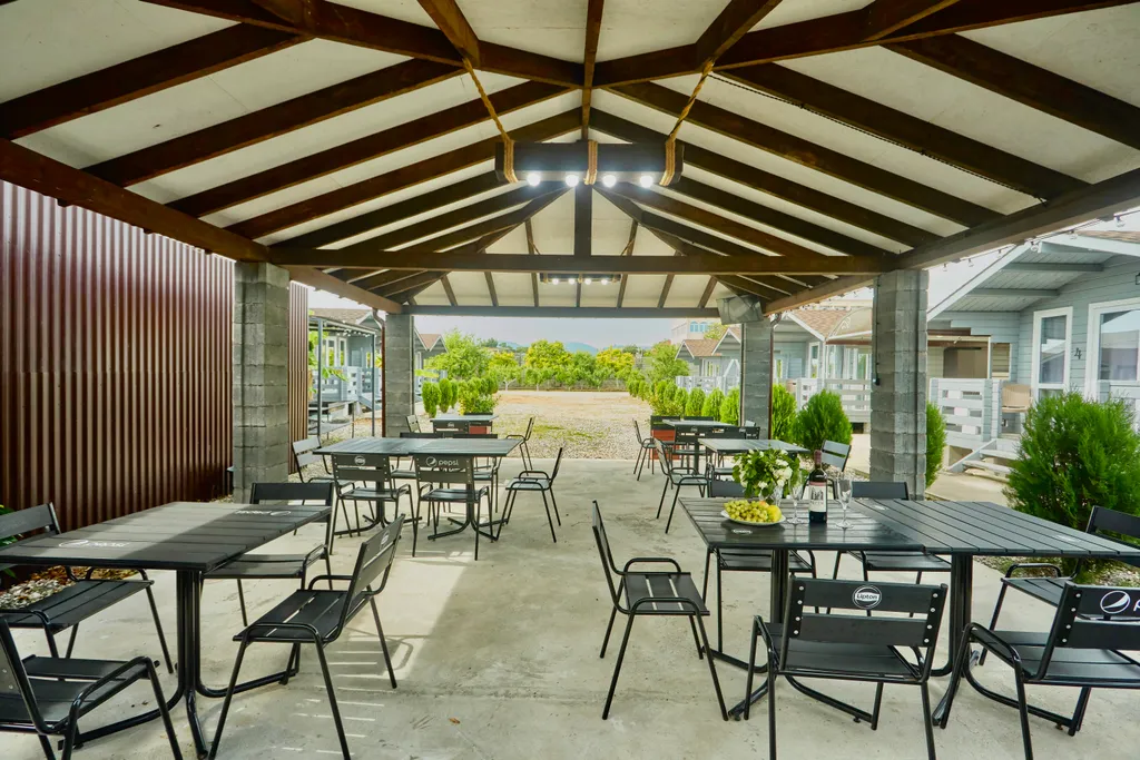 Коттедж 1-комнатный Дом — Сухум