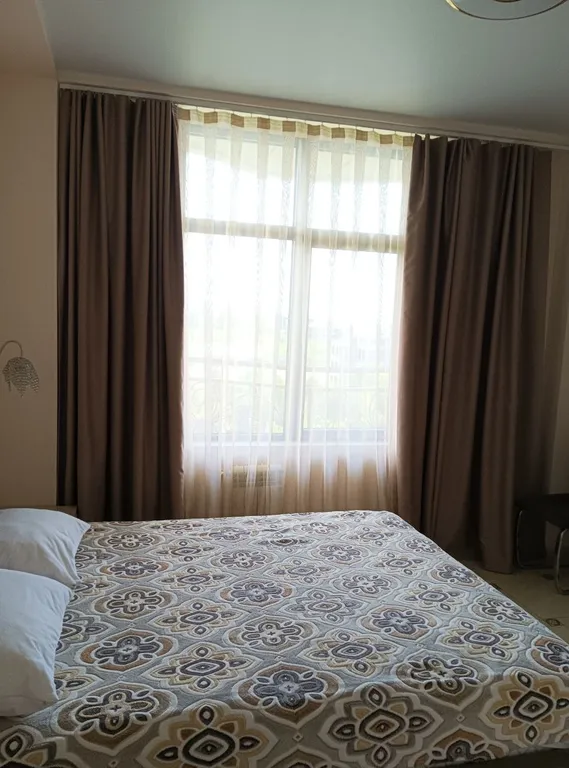 Квартира Квартира рядом с морем трёхкомнатная евро — Адлер