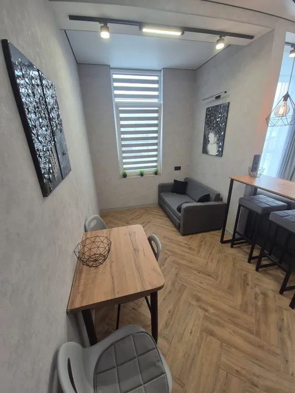 Квартира у моря