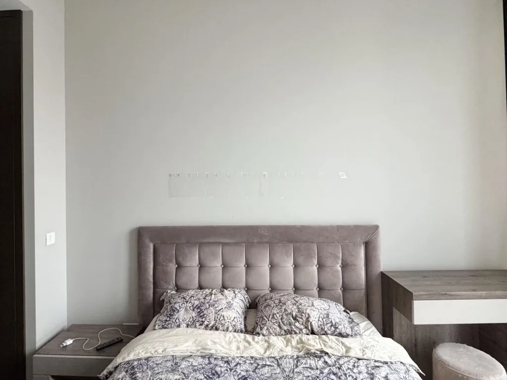 Апартамент в бизнес-комплексе Москва-Сити