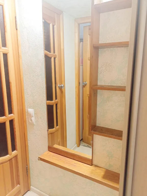 Квартира в самом центре города