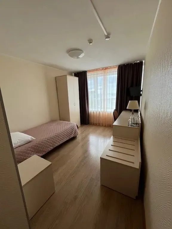 Квартира Комната — аренда посуточно в Воркута