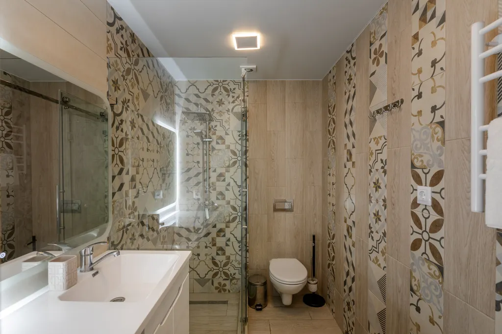 Квартира Комната — Адлер