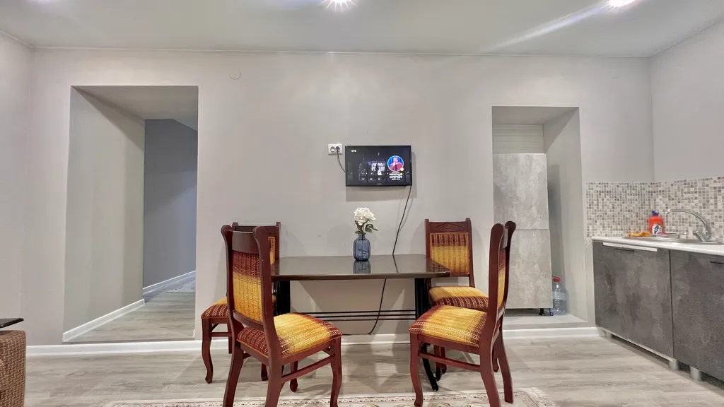 Квартира Исторический район, все в шаговой доступности, Уютная квартира — Дербент