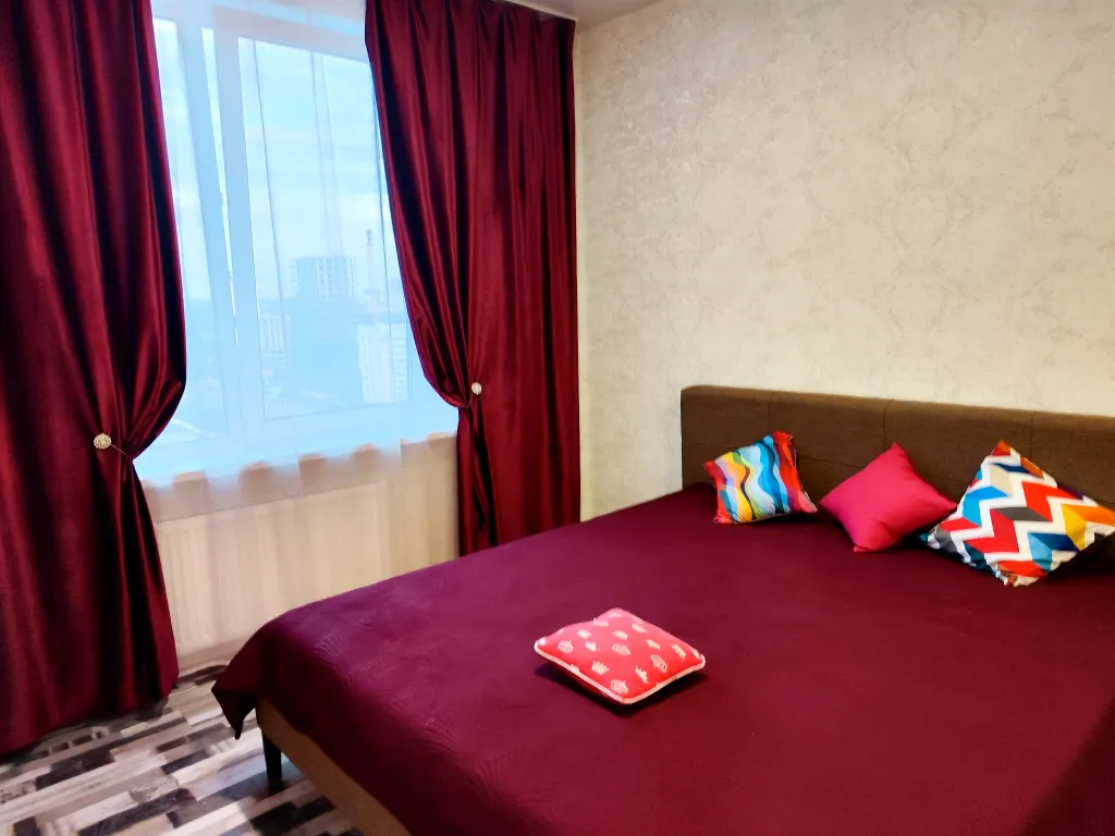 Квартира в центре