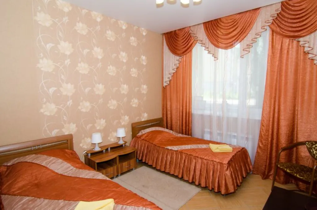 Квартира Комната — аренда посуточно в Арзамас