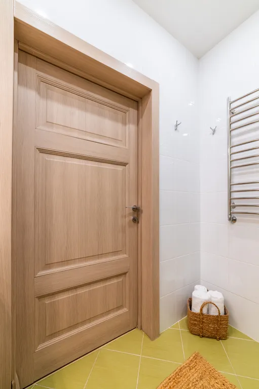 Квартира на берегу моря, в сердце Олимпийского парка