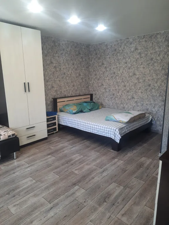 Квартира-студия в центре Торжка — аренда посуточно в Торжок