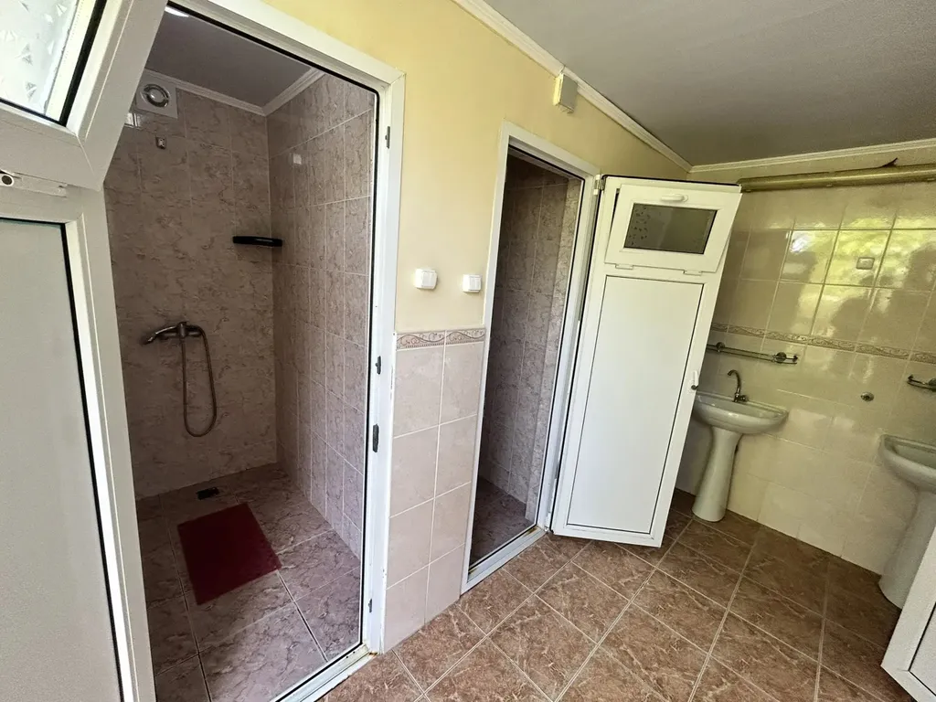 Трёхместный эконом