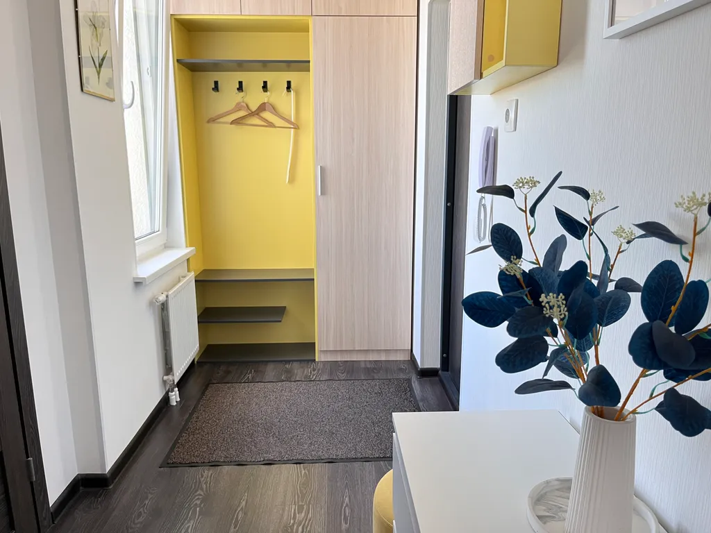 Квартира Квартира Арт-студия "Двенадцатый этаж" — Санкт-Петербург