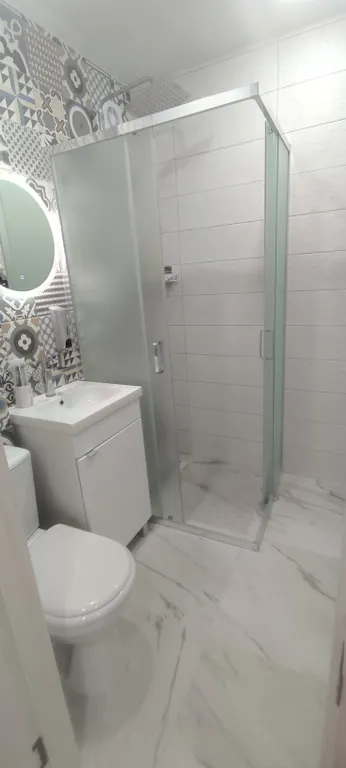 Апартамент в стиле Шагал у амфитеатра