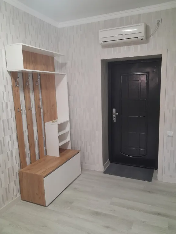 В Пугачеве уютный дом