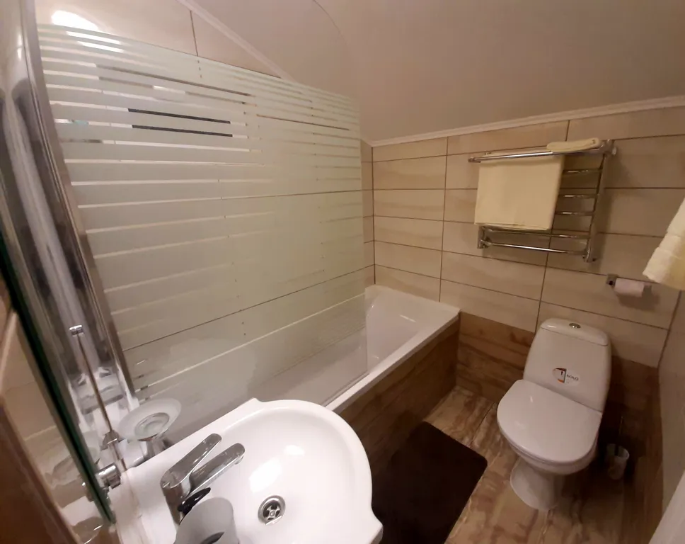 Квартира 2-комнатная Квартира — Севастополь