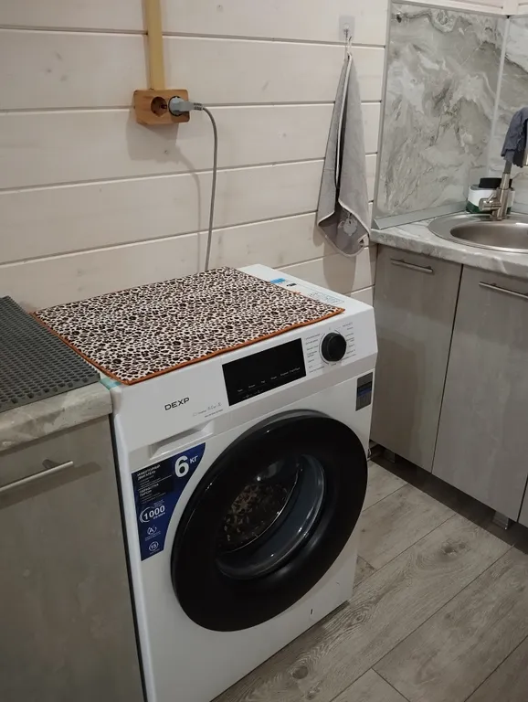 Дом в стиле Барнхаус