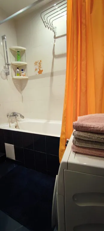 Комфортная квартира с удобным транспортным расположением