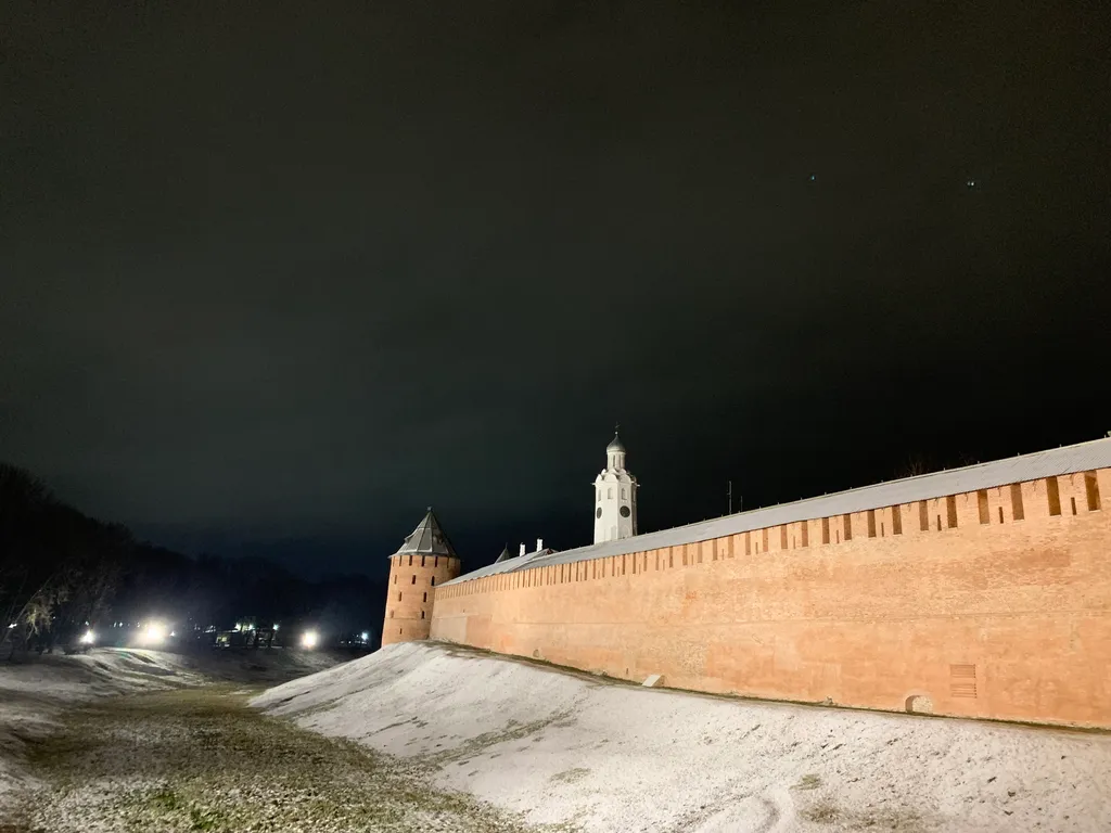 2-х комнатная Квартира у Кремля