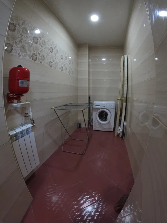 Апартаменты на Петербургском шоссе