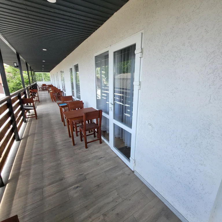 №26 на втором этаже, в номере есть все!