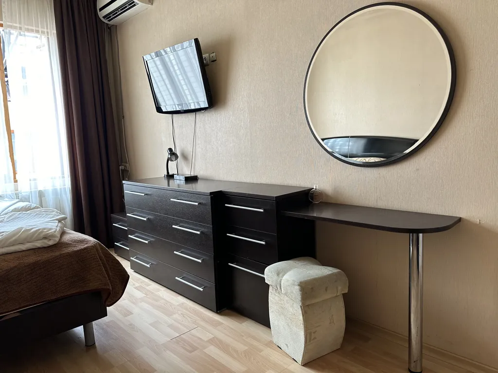 Квартира Комната — аренда посуточно в Сириус