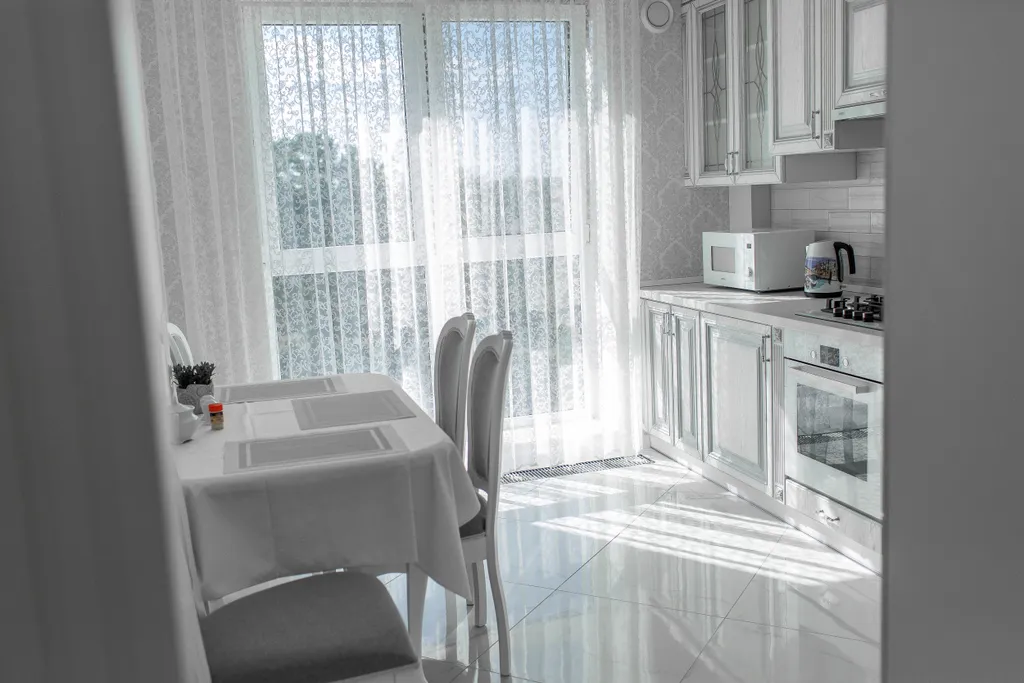 Квартира Апартаменты Статус — Калининград