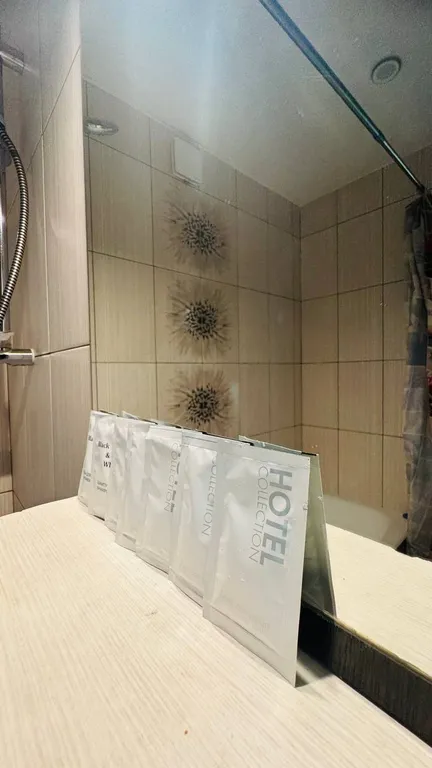 Квартира Квартира на сутки рядом с Шереметьево — Лобня