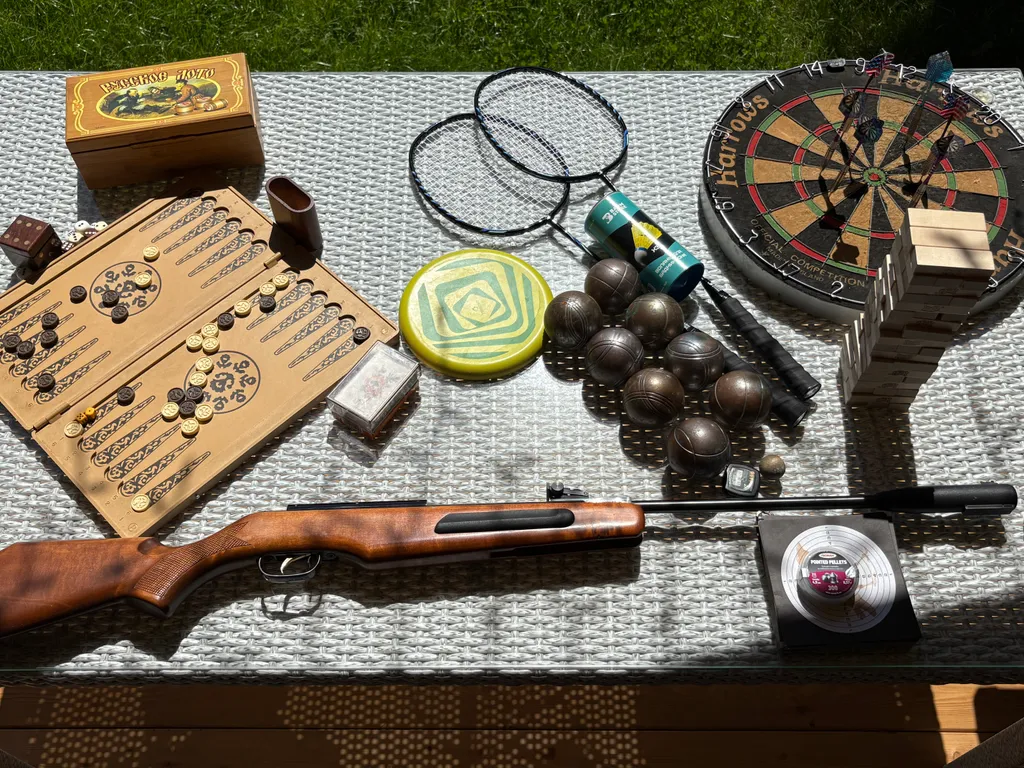 Гостевой дом с баней