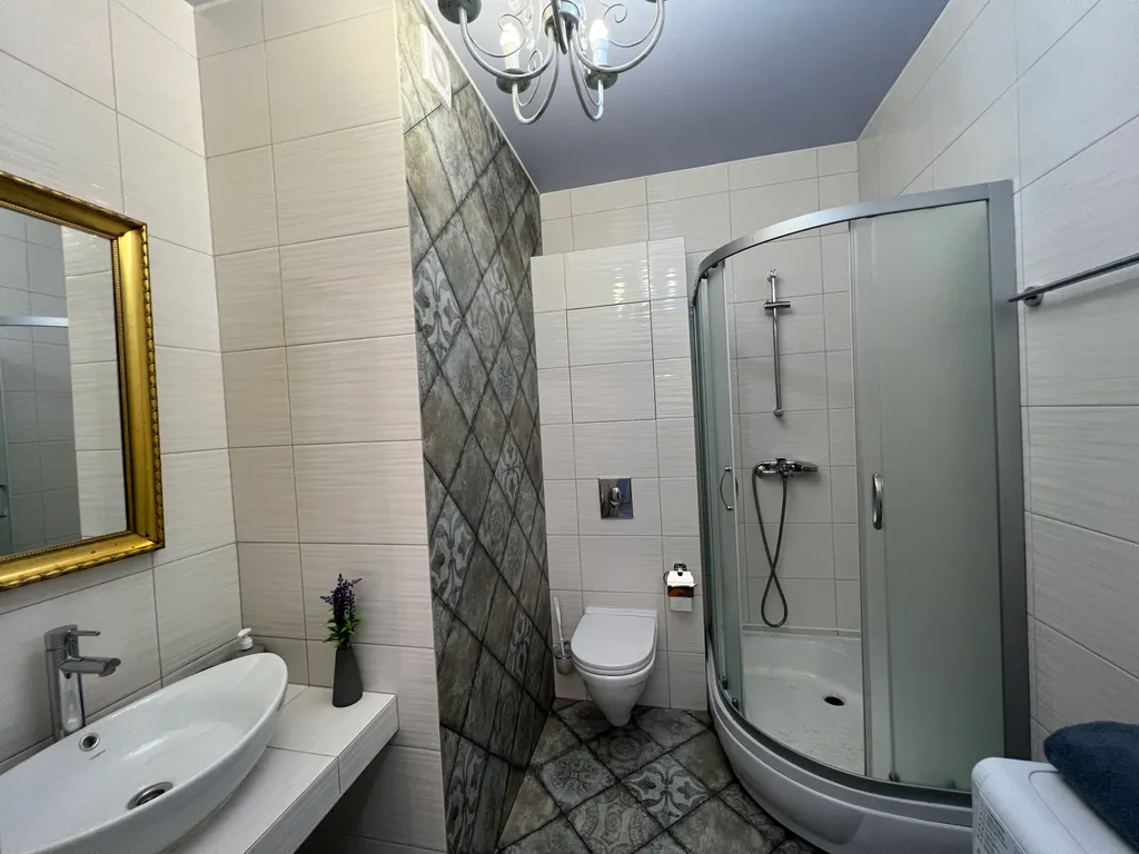 Великолепная квартира рядом с разливом