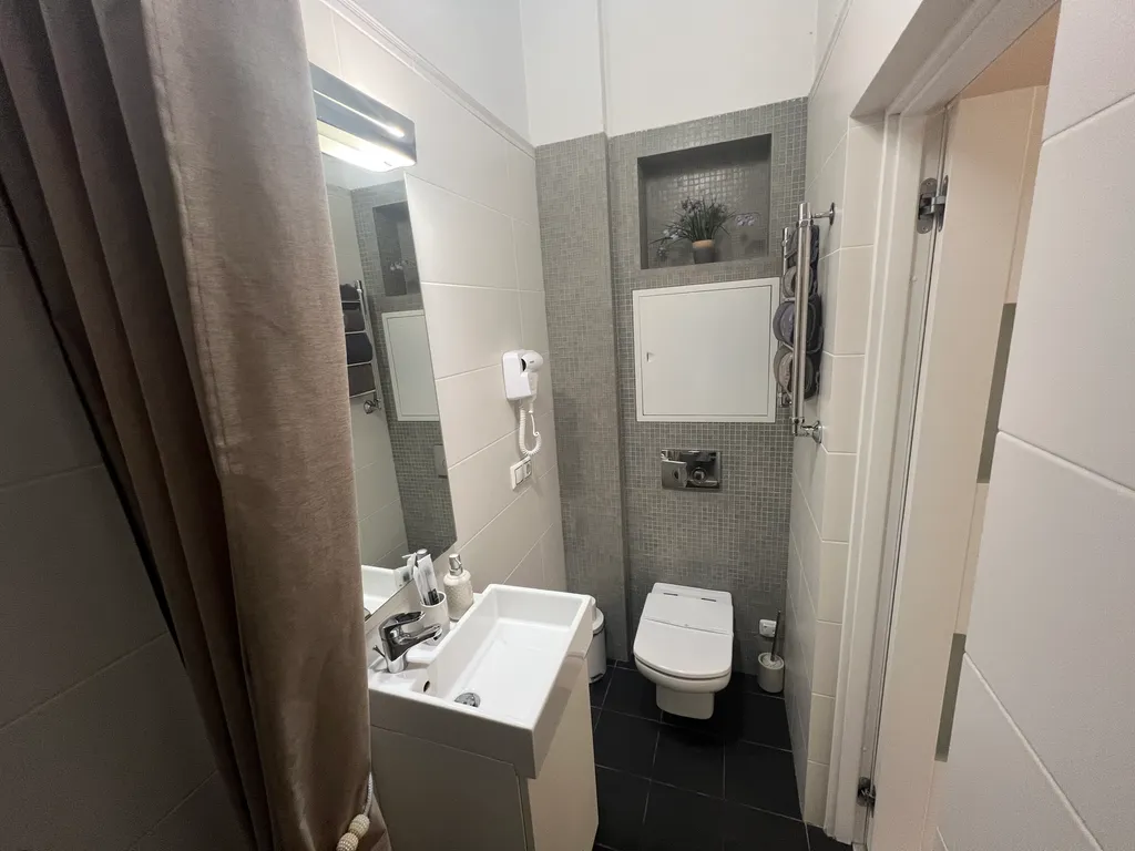 Апартаменты люкс Мой дом звезда