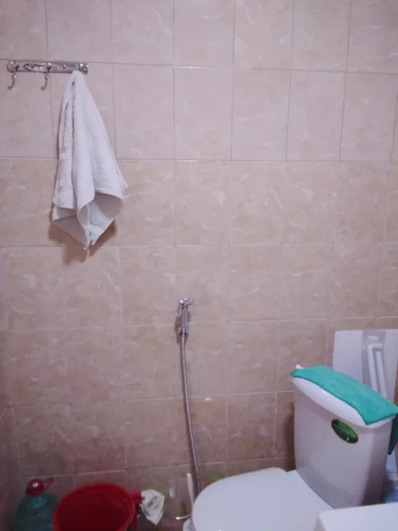 Уютная квартира недалеко от моря