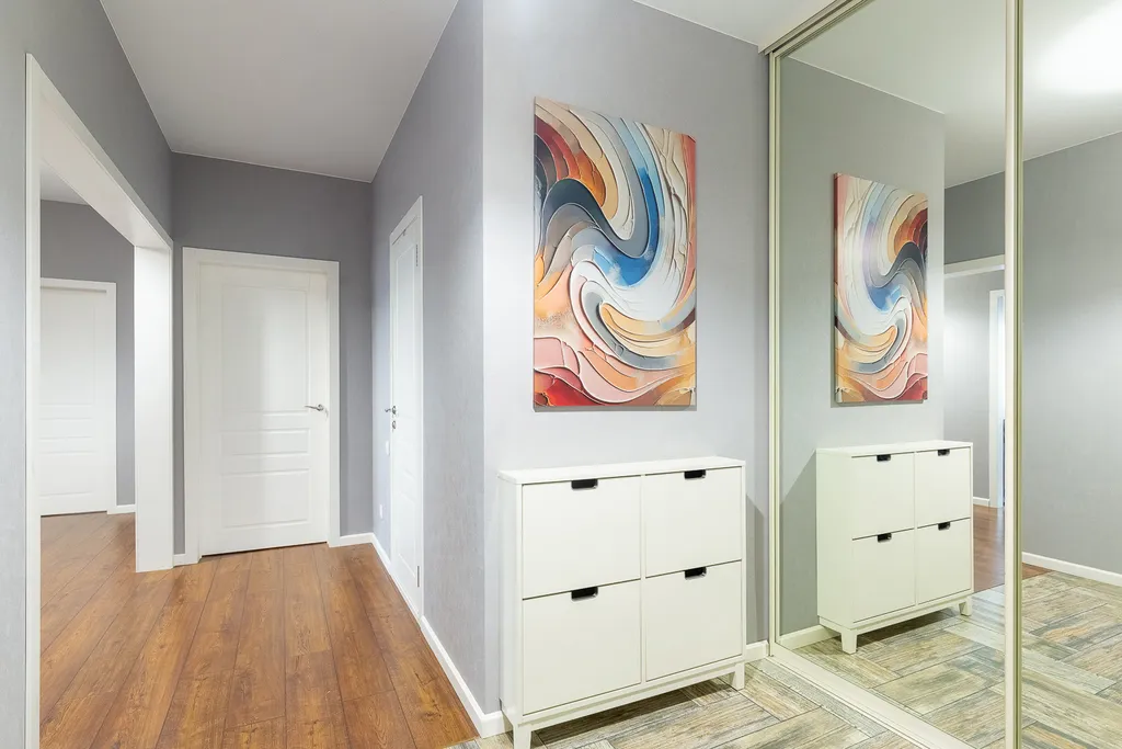 Большая евротрешка на 10 человек