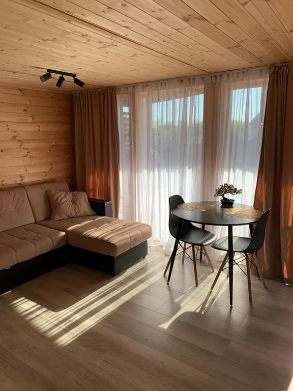 Дом День и Ночь