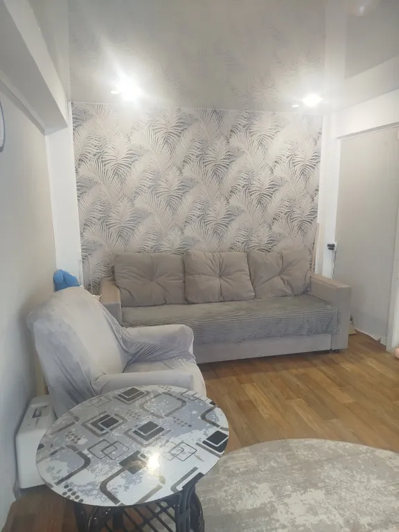 Уютная квартира на берегу Байкала