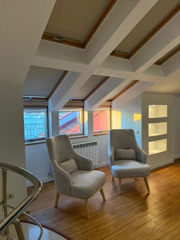 Апартаменты  "Вижу море"