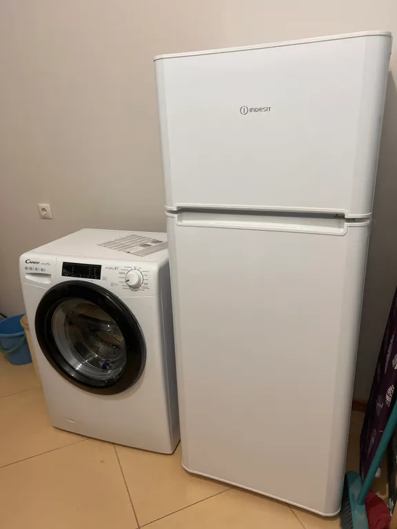 Коттедж 1-комнатный Дом — Минеральные Воды