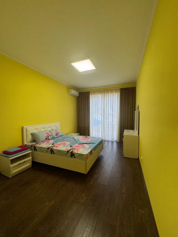 Дом Полюшко с бассейном